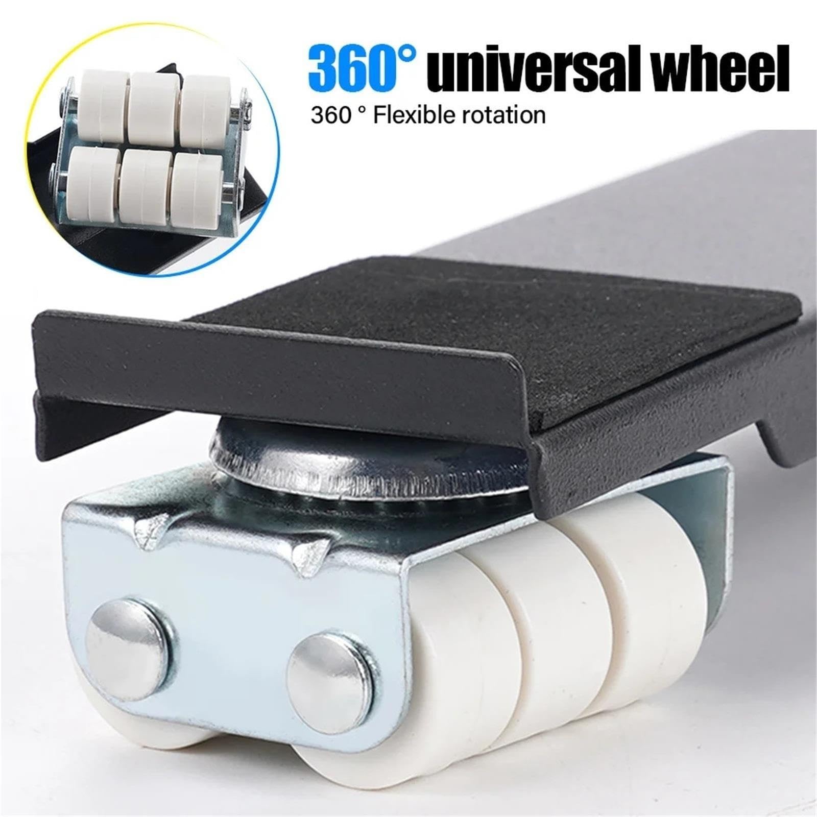 Rastrelliere Regolabili Mobili Da 24 Ruote Staffa A Rullo Mobile Supporto for Lavatrice Supporto for Asciugatrice Supporto for Base for Frigorifero Universale