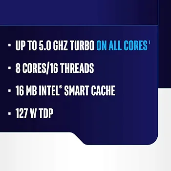 【動作確認済み】Intel Core i9-9900KS Amazon.com: Intel Core i9-9900KS Desktop Processor 8 Cores