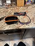 Review Image by Let me just say by far these are the Best overall glasses I have ever had. I have been wearing polarized glasses since I was 16. I’ve had Costa Paul Oakley, tons of different brands on Amazon and these glasses are light they fit your face perfect and the frame are awesome looking. I got the brown ones they look like a $400 pair of glasses very very happy with these glasses. You will definitely definitely love them. They are worth more than what they are priced at. Let me just say by far these are the Best overall glasses I have ever had. I have been wearing polarized glasses since I was 16. I’ve had Costa Paul Oakley, tons of different brands on Amazon and these glasses are light they fit your face perfect and the frame are awesome looking. I got the brown ones they look like a $400 pair of glasses very very happy with these glasses. You will definitely definitely love them. They are worth more than what they are priced at.