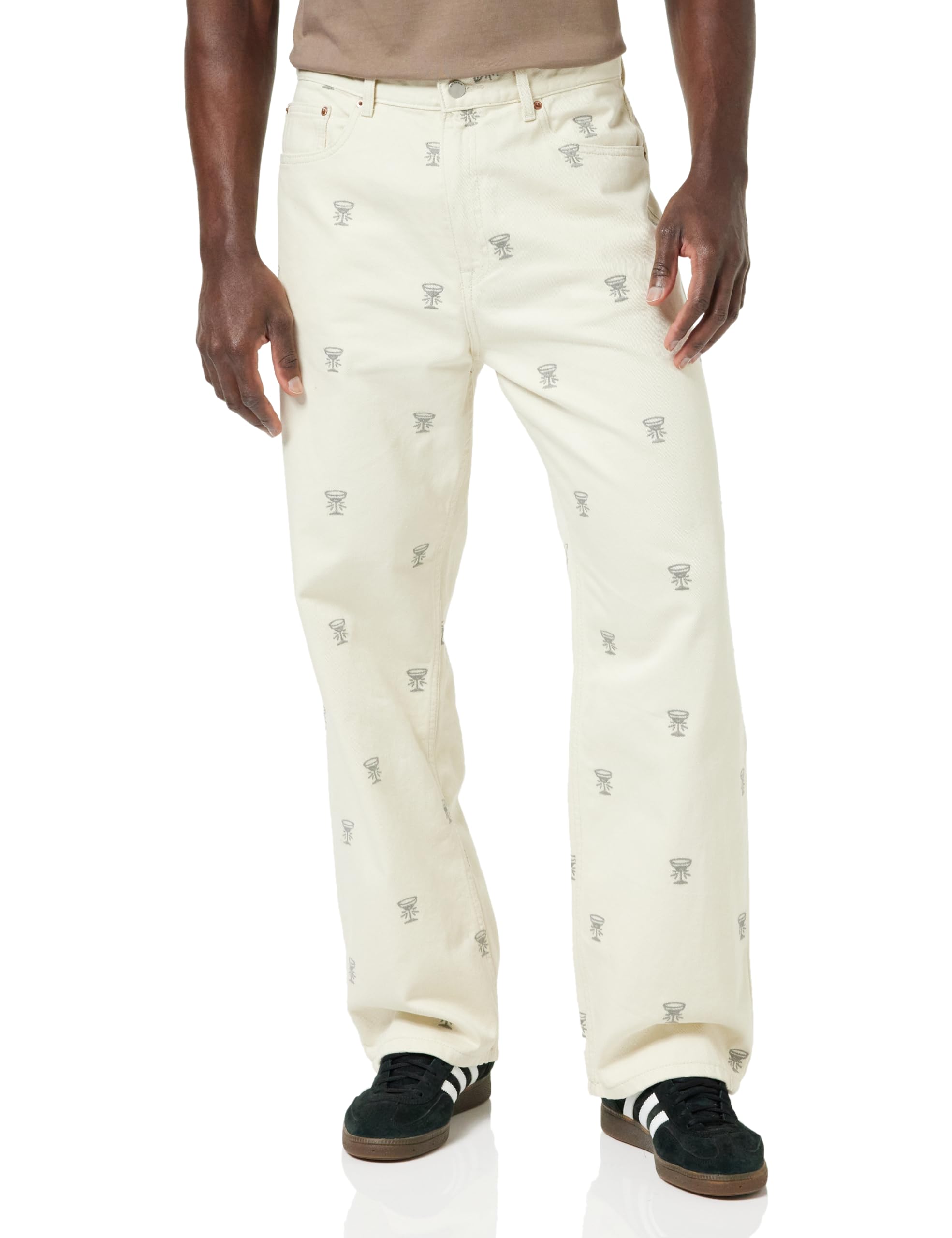 Dr. DenimMen's Omar Jeans (pack of 1)