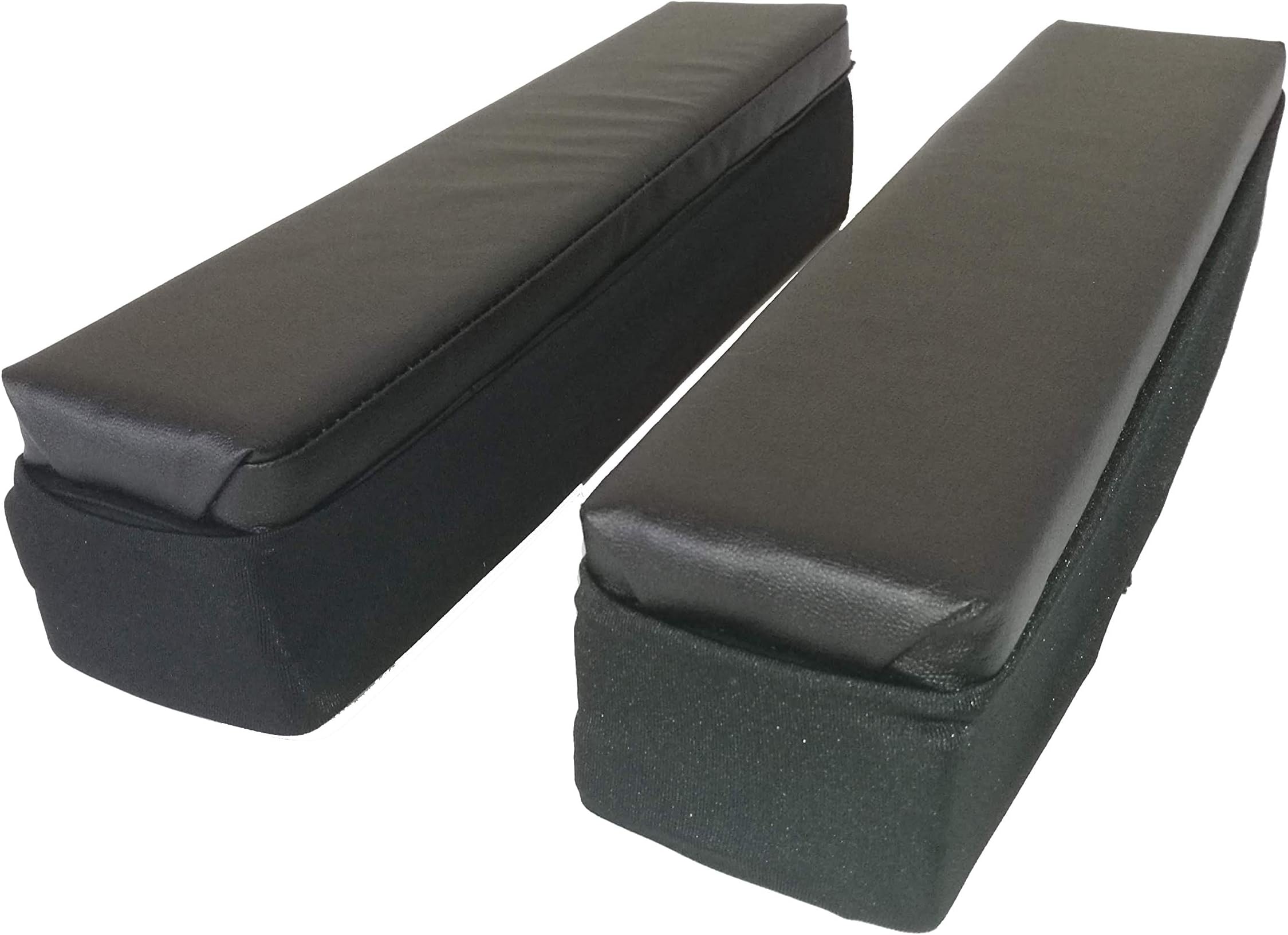 Chair Armrest Cushion Made in Japan"Elbobo" (+2~6cm Thickness)