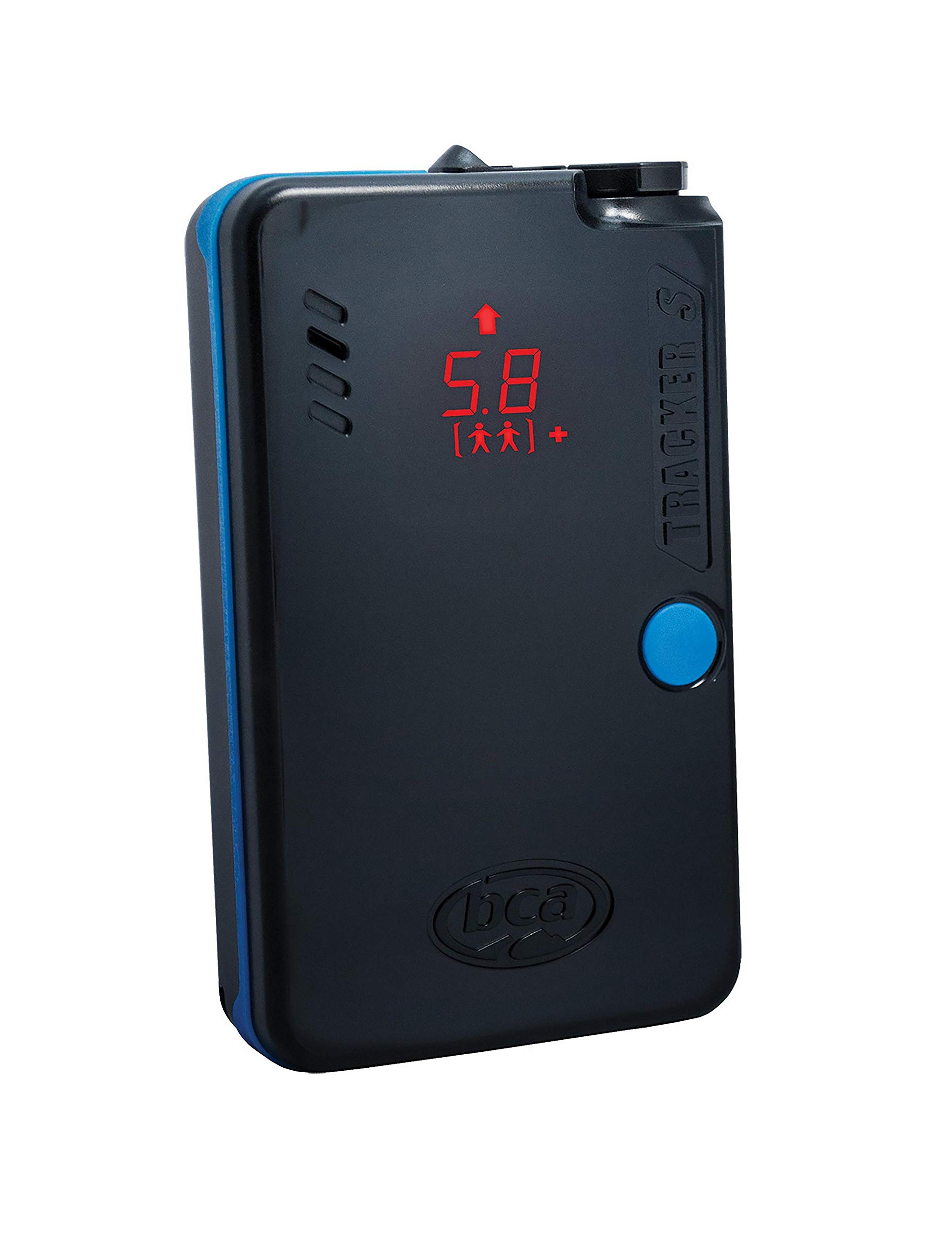 ビーコンTRCKER bca バックカントリー 楽天市場】BCA / ビーシーエー TRACKER4 トラッカー4 ビーコン