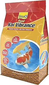 Best Goldfish Food - Our top picks 6 Best Goldfish Food - Our top picks 5