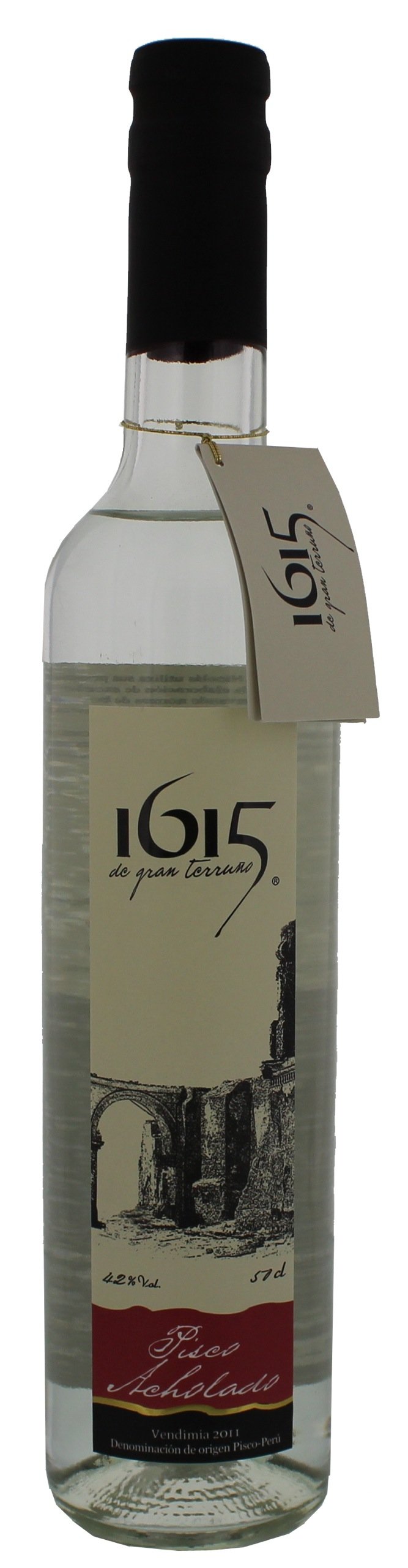 1615 Pisco Acholado (1 x 0.5 l)