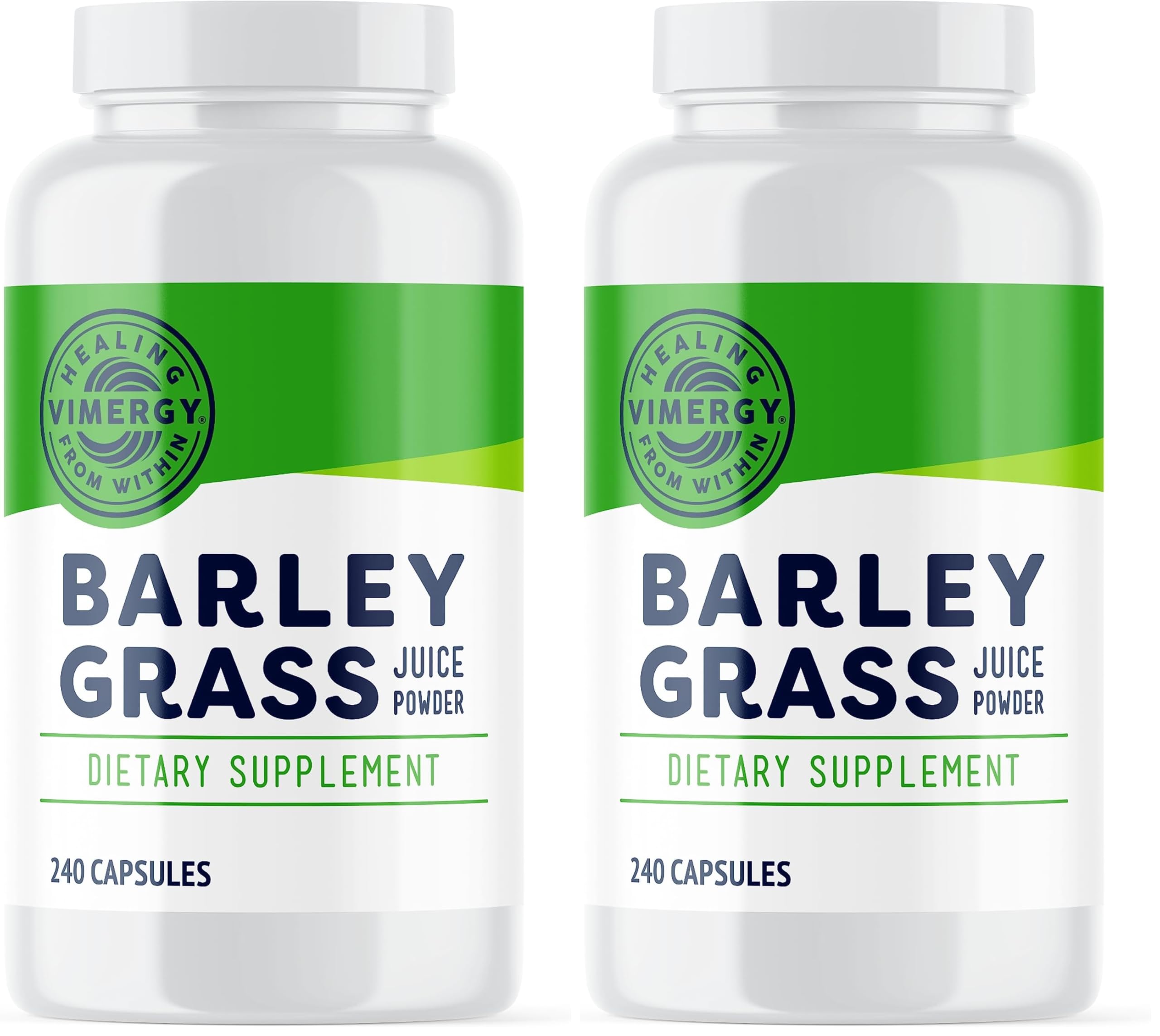 Barley Grass Juice Powder, 21X concentrated Superfood, 2 month Supply — Amazon image 6
