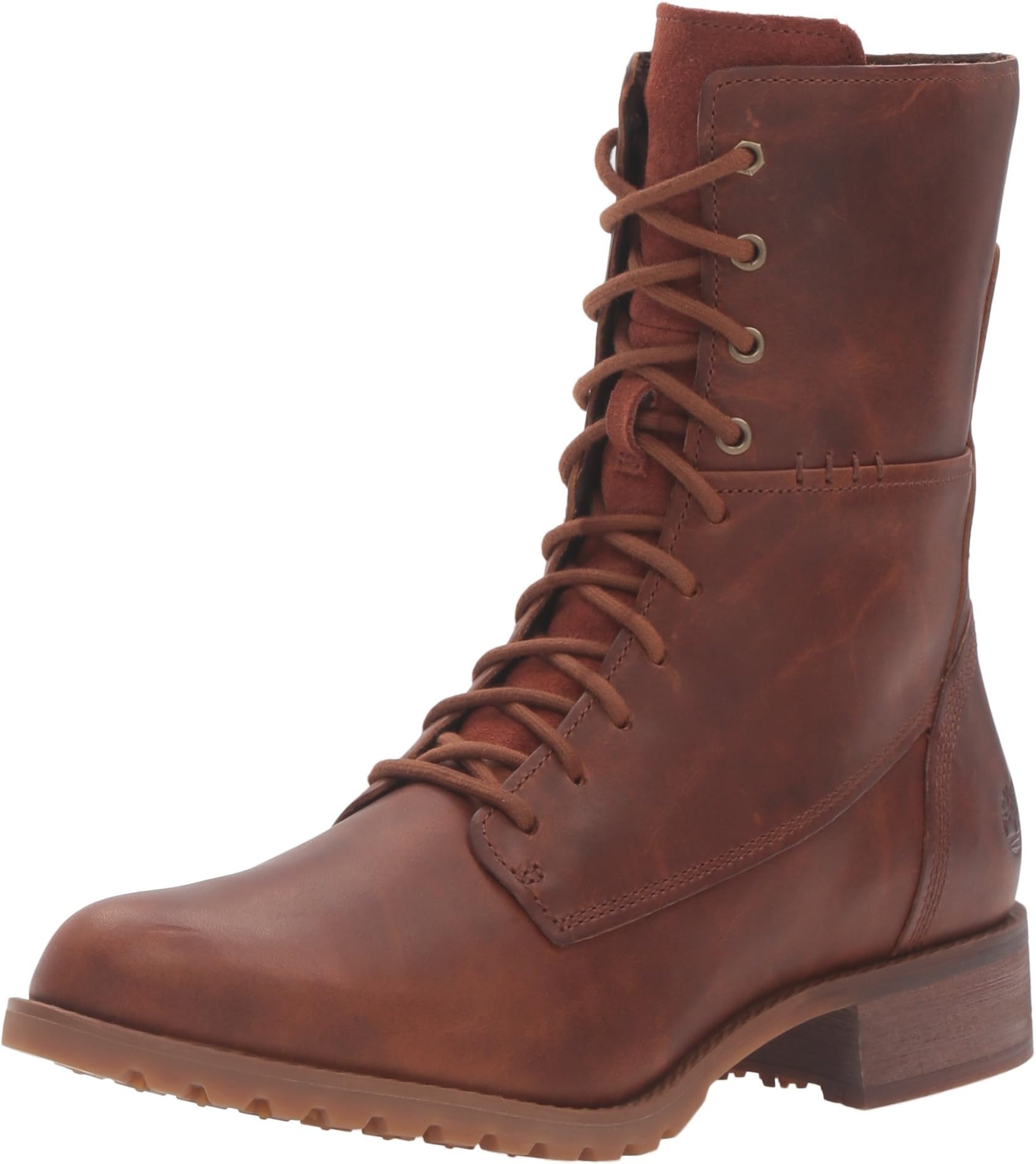 Timberland Women's Banfield Mid Lace Boot