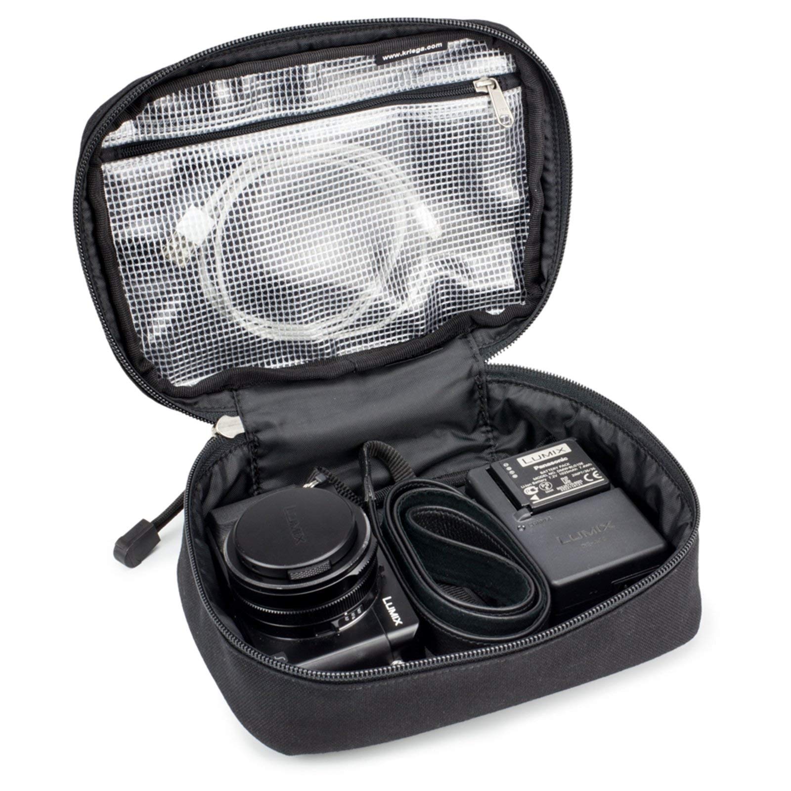 Kriega Kube XL Organiser Sac