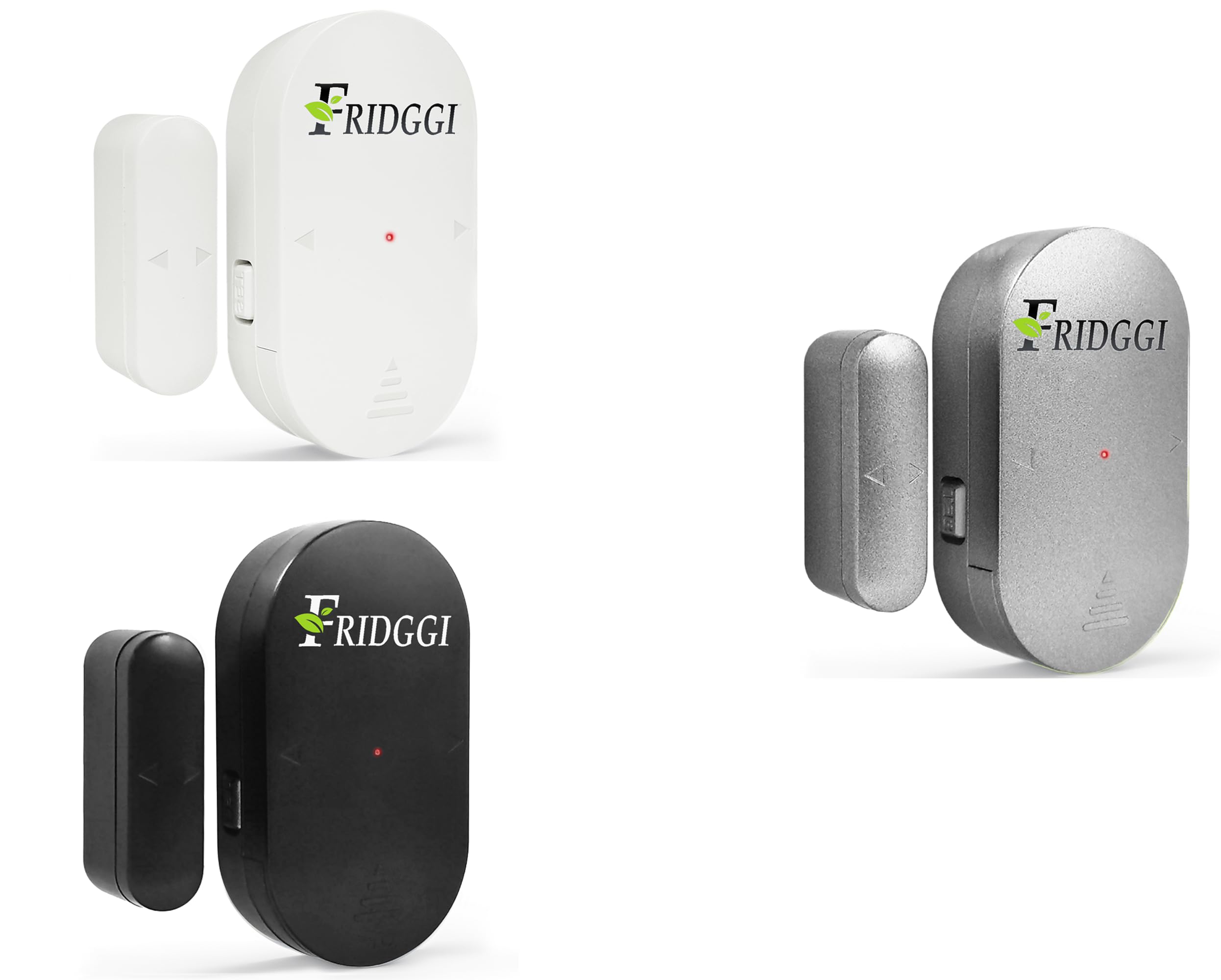 familiar - familiar×ajew Amazon.com: Fridges Door Alarm with Delay When Left Open