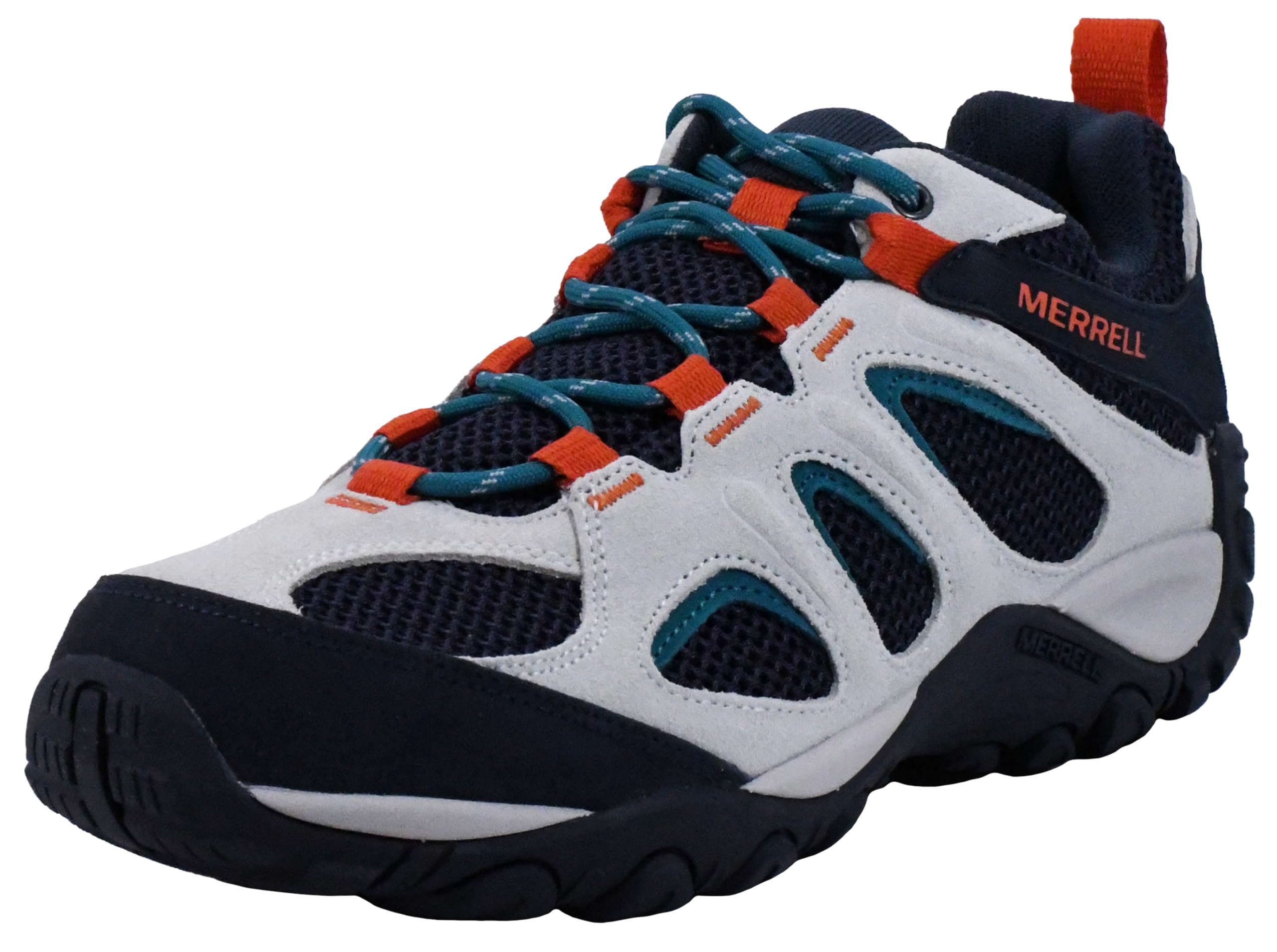 merrell men's yokota 2 hiking shoe