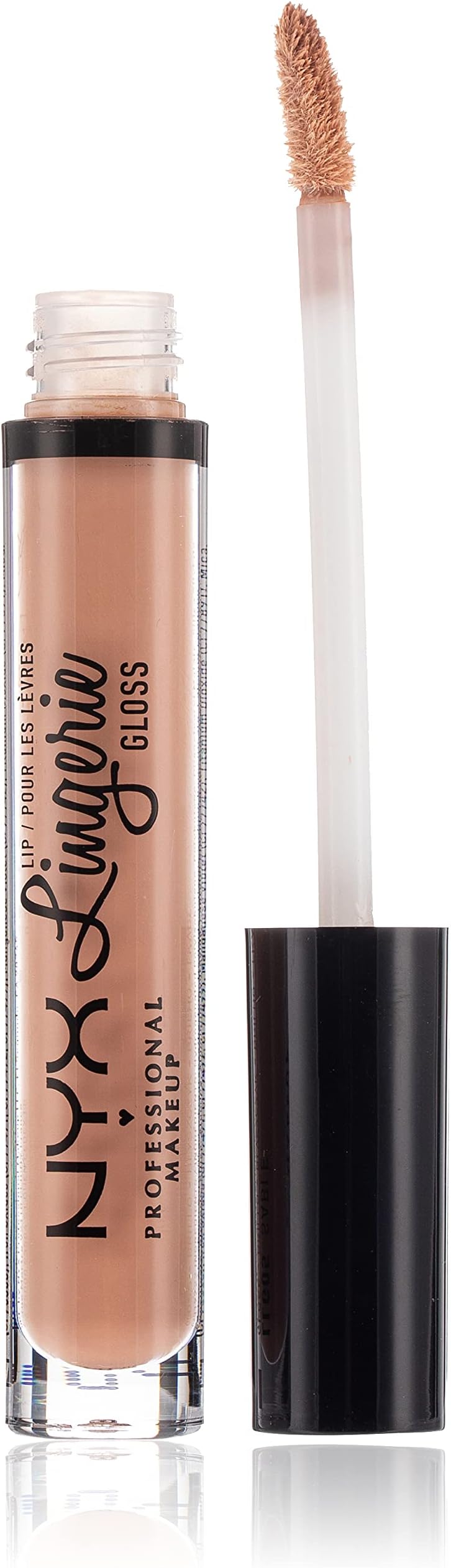 Lip Lingerie Gloss - Sable (Mid-Tone Beige)