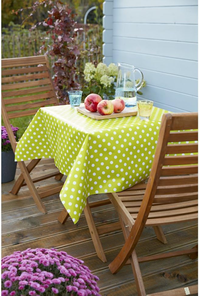 Dehner Macao Folding Chair Approx. 95 x 59 x 48 cm FSC Certified Acacia Wood Natural