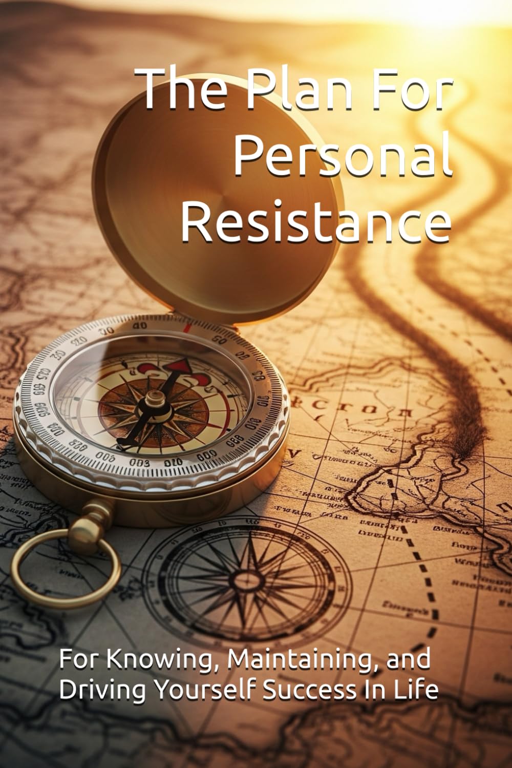 The Self-Resilience Roadmap: Knowing, Maintaining, and Mastering Yourself for 2026 and Beyond