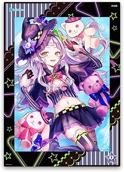 ライブビデオ シオン Amazon.co.jp: 一番くじ ホロ *ライブ vol.3 咲シオン賞 紫咲シオン