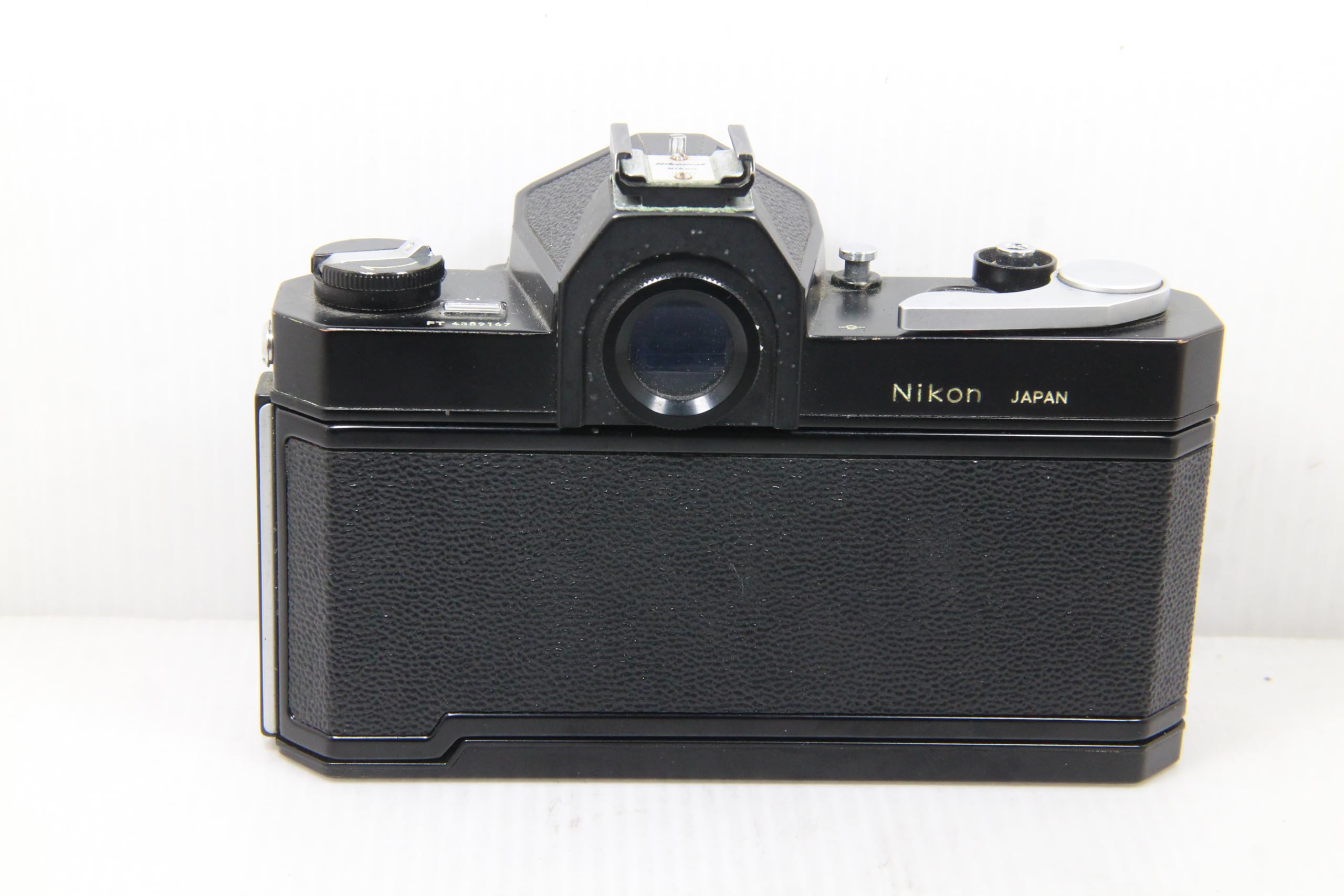 ◇Nikon ニコン ニコマート FTN ブラック フィルム 一眼レフカメラ◇ Amazon | nikon ニコマート FTN ブラック | 一眼レフカメラ 通販