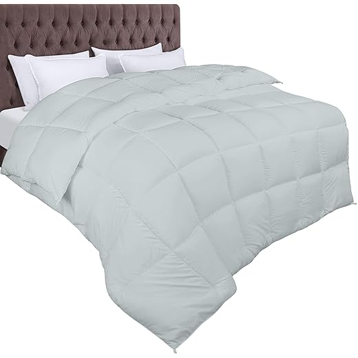 Utopia Bedding Duvet – 200x200 cm