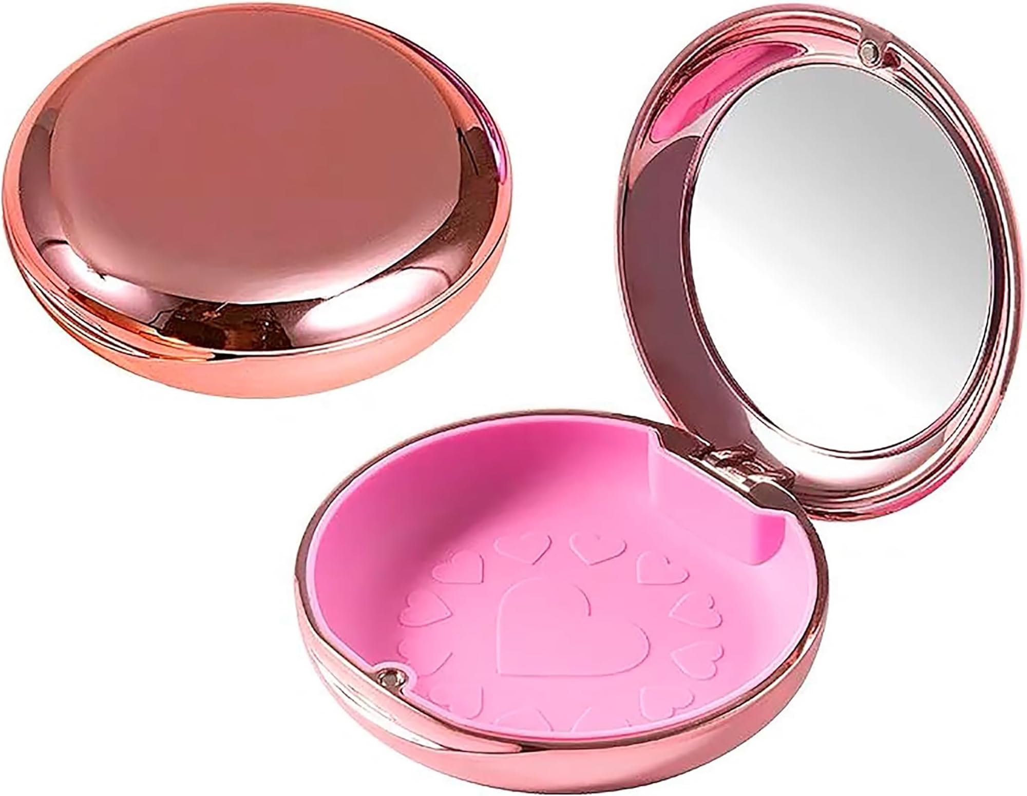 Amazon.co.jp: xuanli リテーナーケース マウスピース 歯茎 矯正