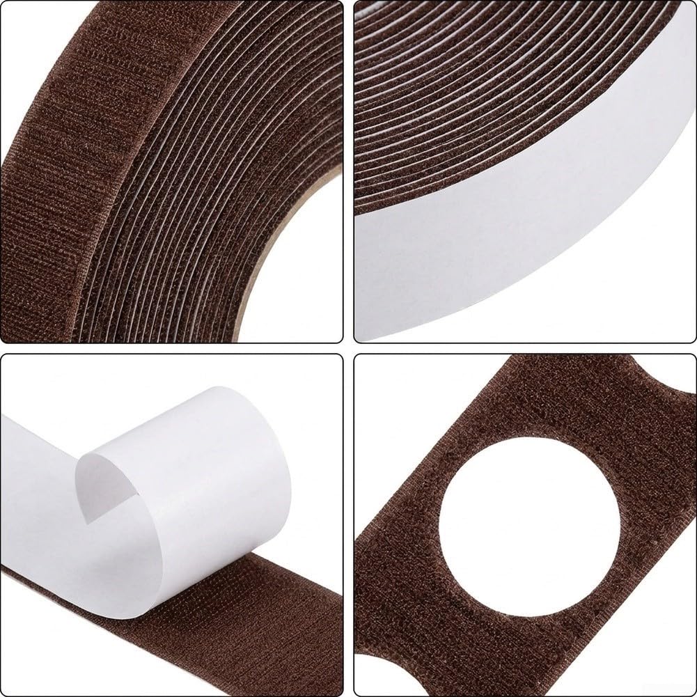 Nastro Sigillante Doppio Lato per Tetti Metallici(Already perforated)
