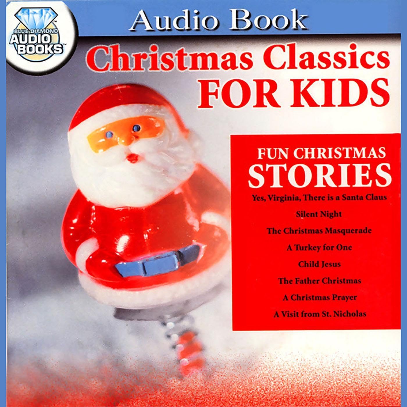 Christmas Classics for Kids