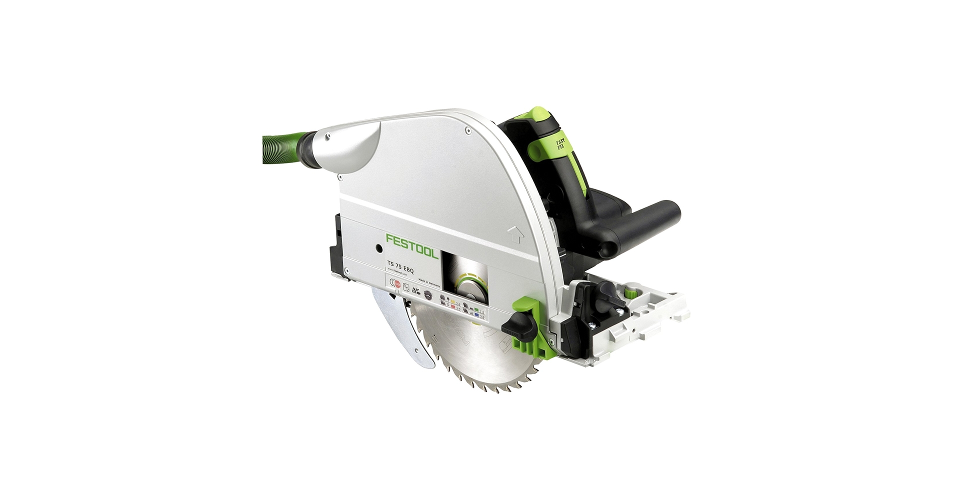 Amazon | FESTOOL 丸ノコ TS 75 EQ UK 561439 | ジグソー