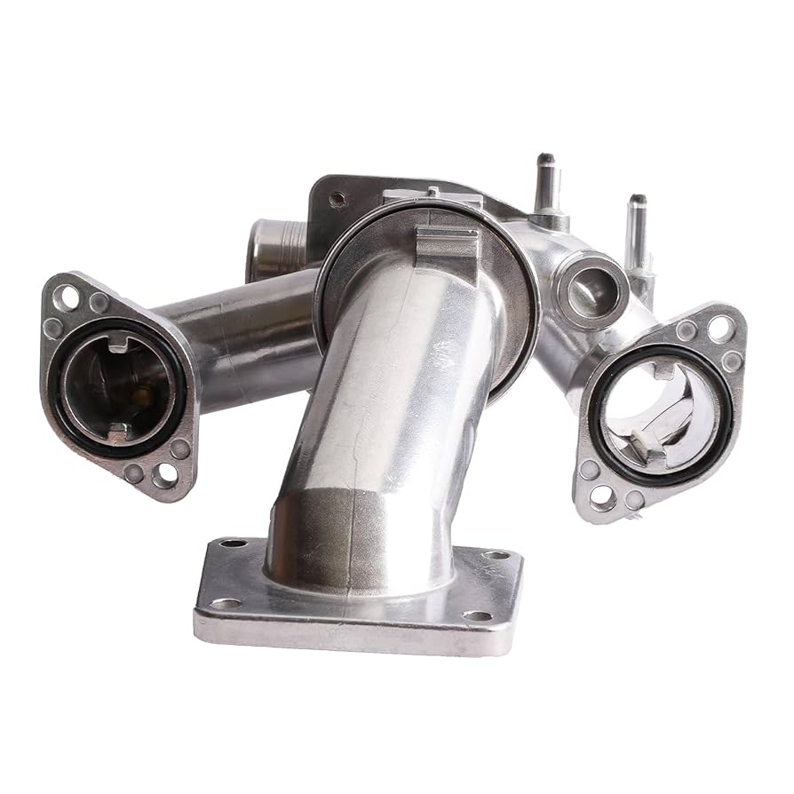 t&t‼️ Amazon.com: MITZONE Aluminum Automotive Engine Coolant