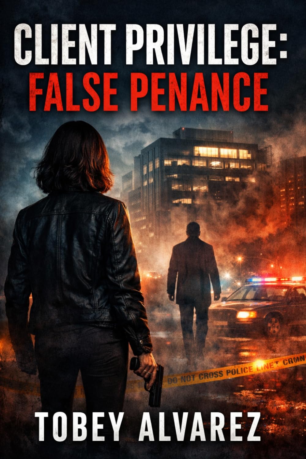 CLIENT PRIVILEGE: FALSE PENANCE