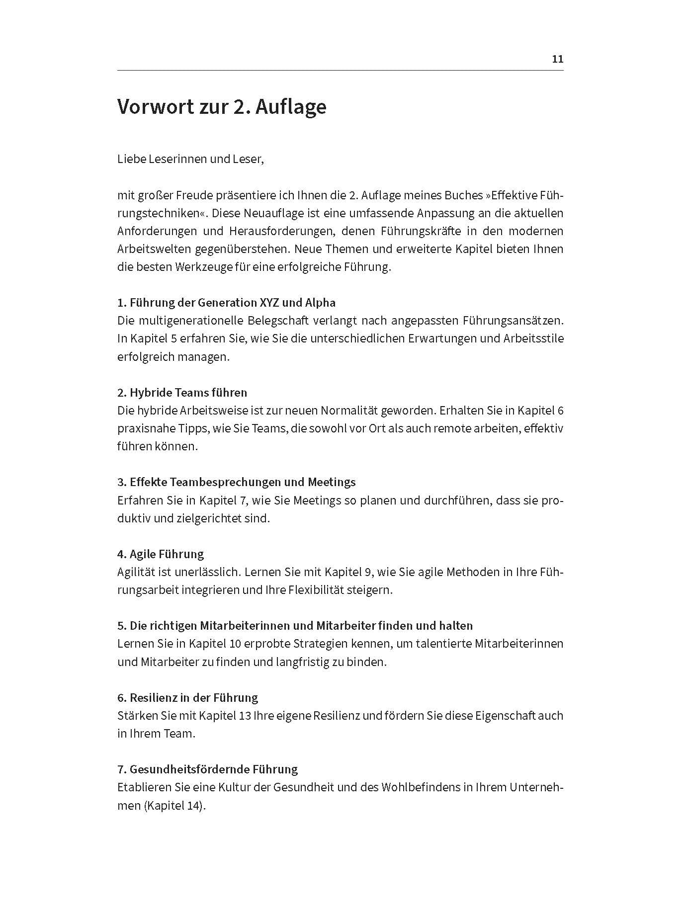 Effektive Führungstechniken: Richtig kommunizieren - Mitarbeiter motivieren - Teams führen (Haufe Fachbuch)