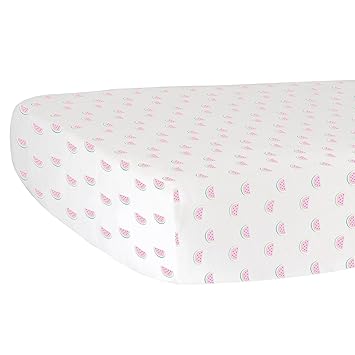 hello spud crib sheets