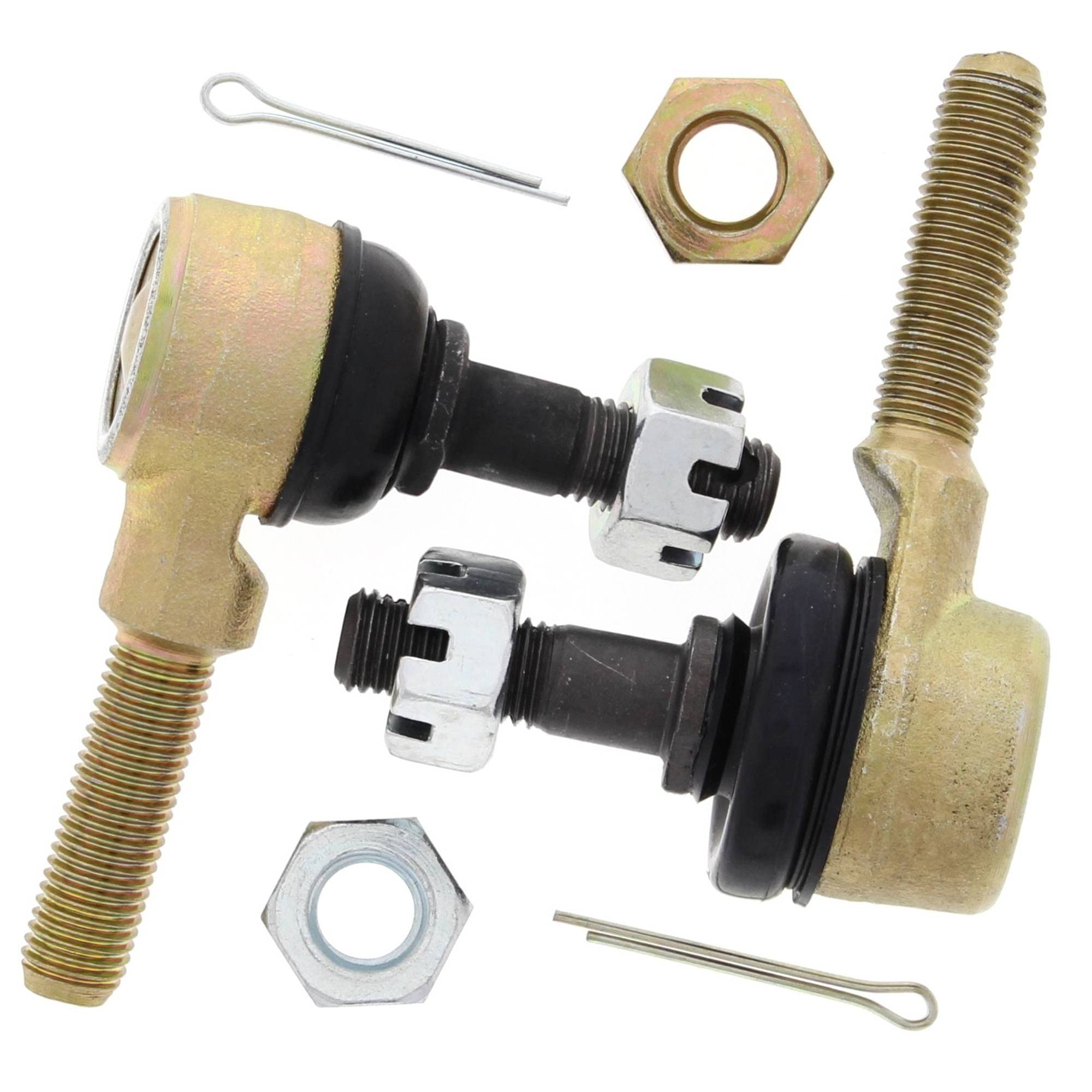 Barra de acoplamiento All Bolas 51-1023 kit de dirección y rótulas ATV 2