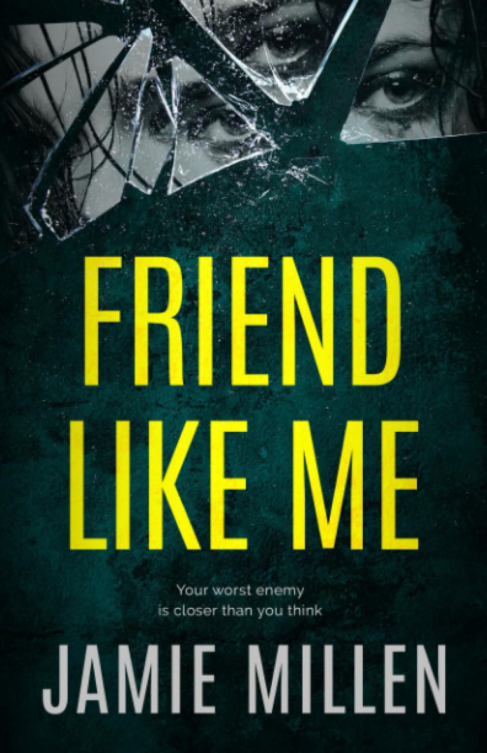 FRIEND LIKE ME