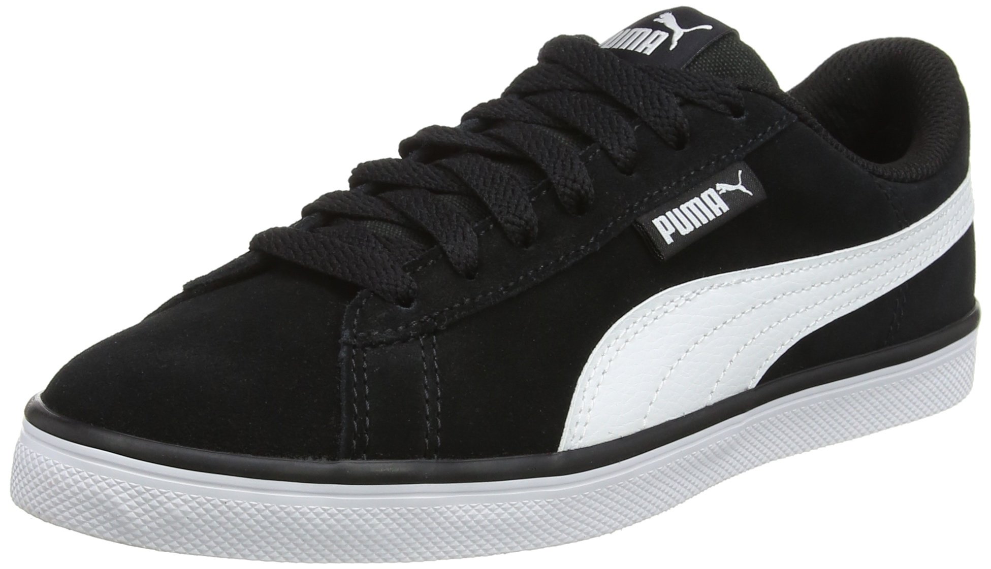 PUMA Urban Plus SD Jr, Zapatillas Unisex Niños