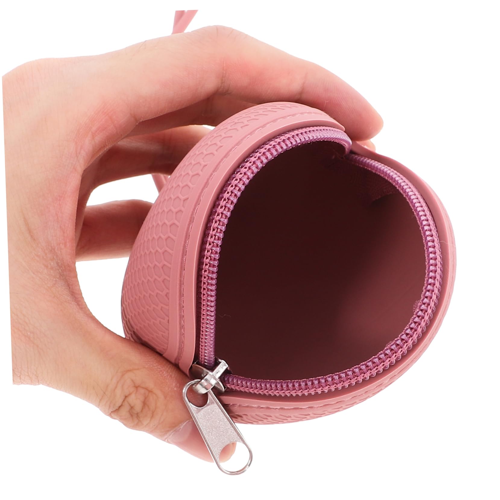 minkissy 4 Uds Bolsa De Almacenamiento Bolsa Para Chupete Bolsa Para Chupete Bolsa Para Chupete De Viaje Bolsa De Almacenamiento Para Chupete Reutilizable Funda Para Chupete Para Viaje