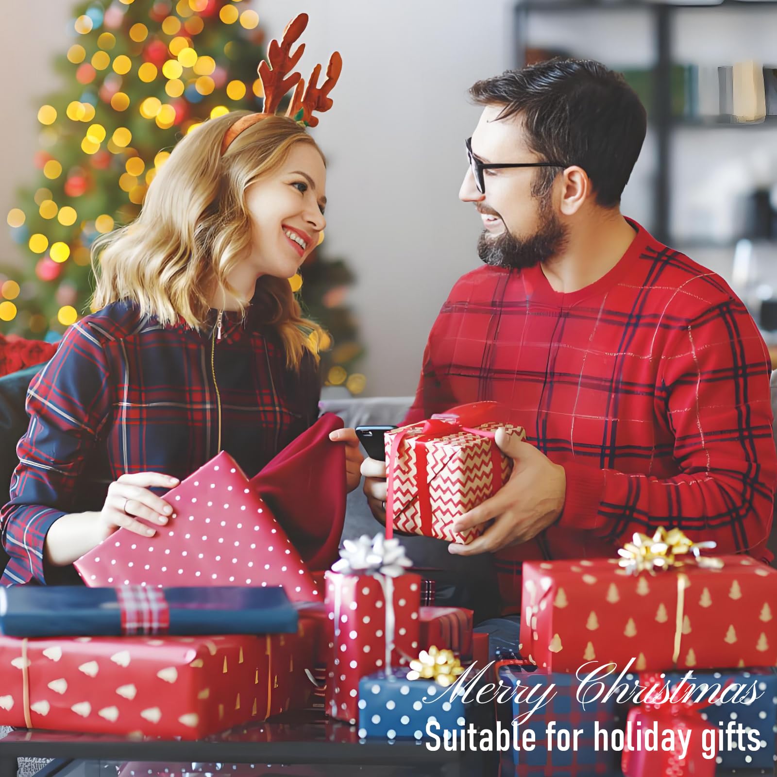 Kit de costura para adultos, paquete de 10 unidades, regalos para mamá, abuela, mujeres, hombres, adultos, niños, adolescentes, principiantes, viajeros, accesorios de costura portátiles