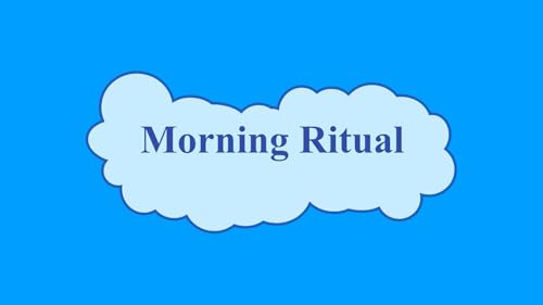 Meditation and Relaxation