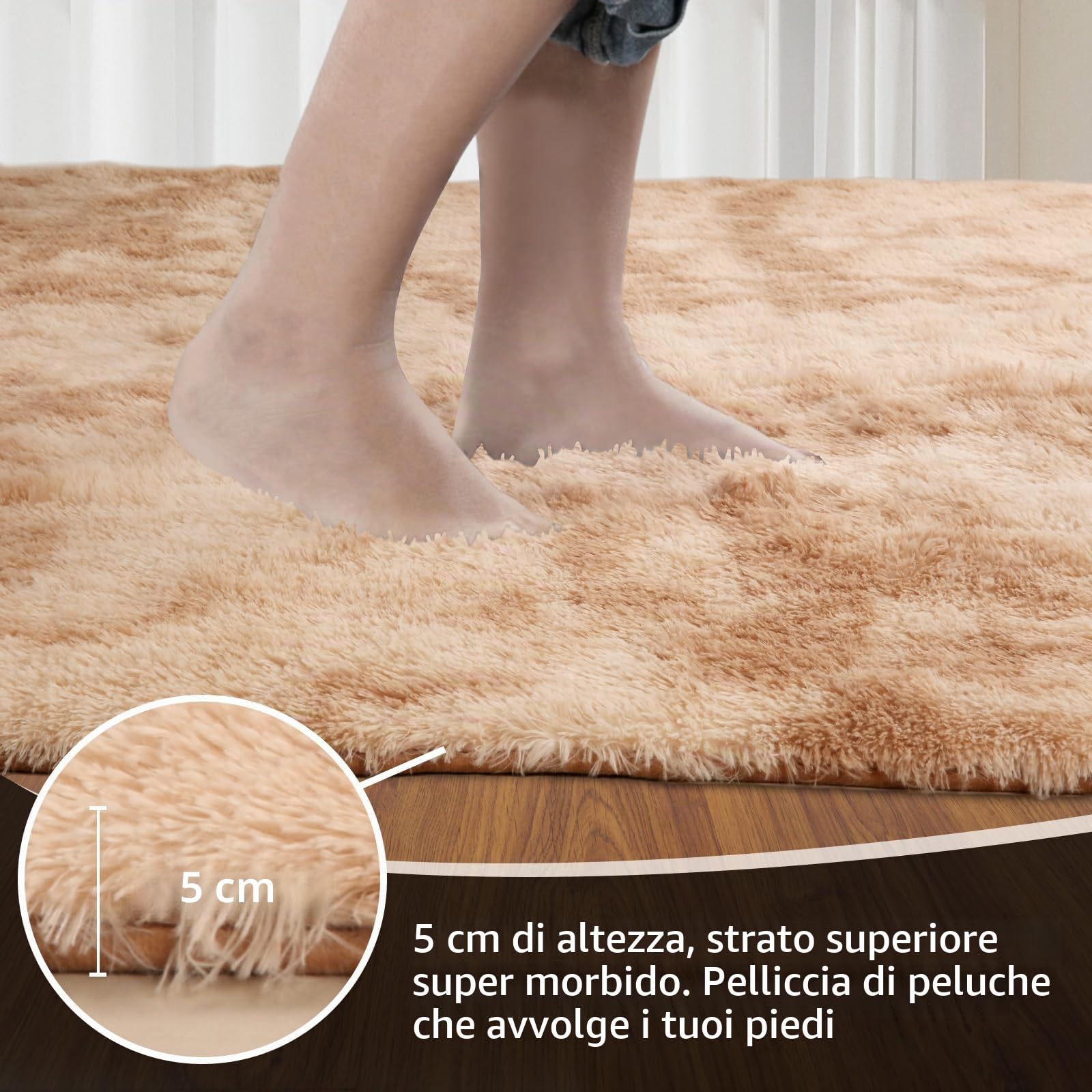 Sour Lemon Tappeto Salotto Moderno 200x300 Tappeto Camera Da Letto Tappeti Salotto Carpet Soggiorno Peloso Antiscivolo Per Tappeti Lavabile In Lavatrice Carpet Cameretta Camera Bambini Grande