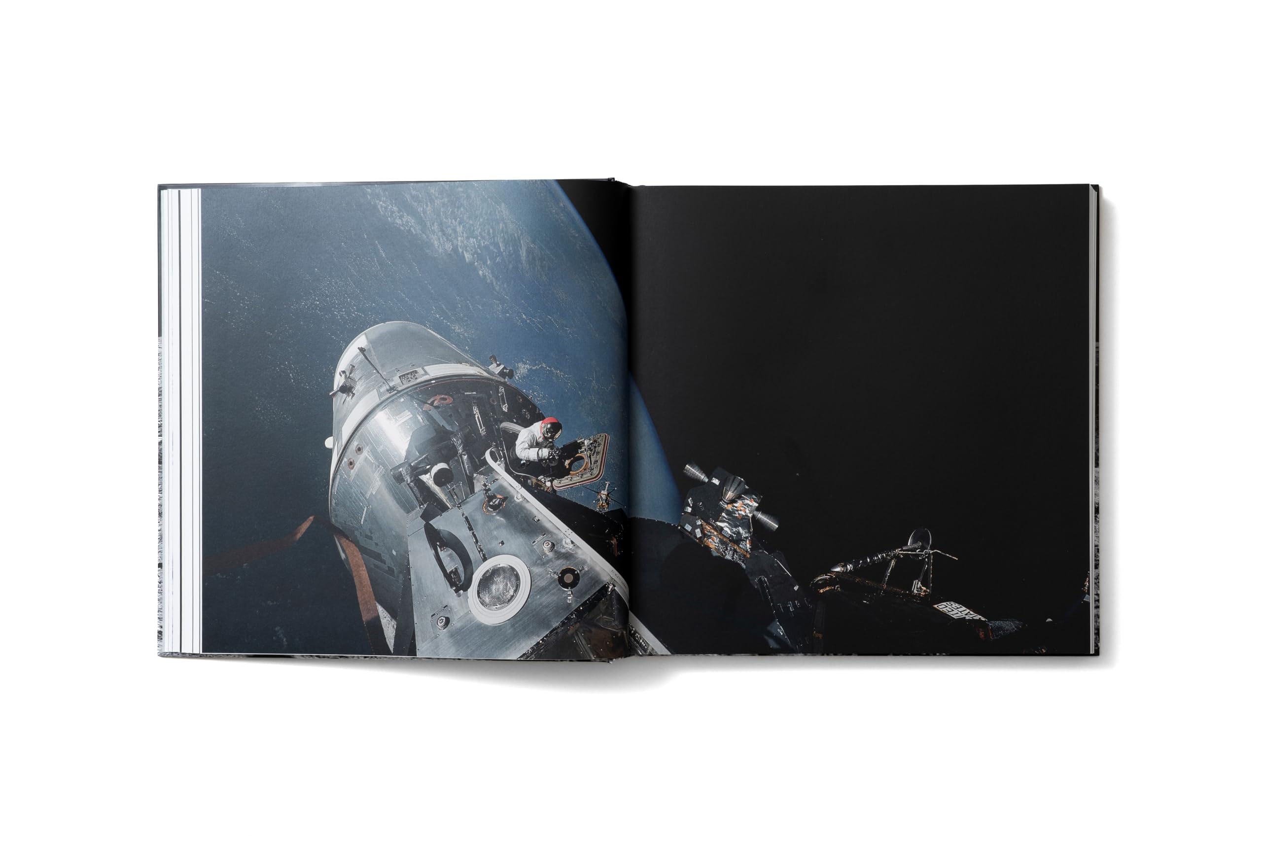 Apollo VII-XVII (Revised and Extended Edition) /anglais