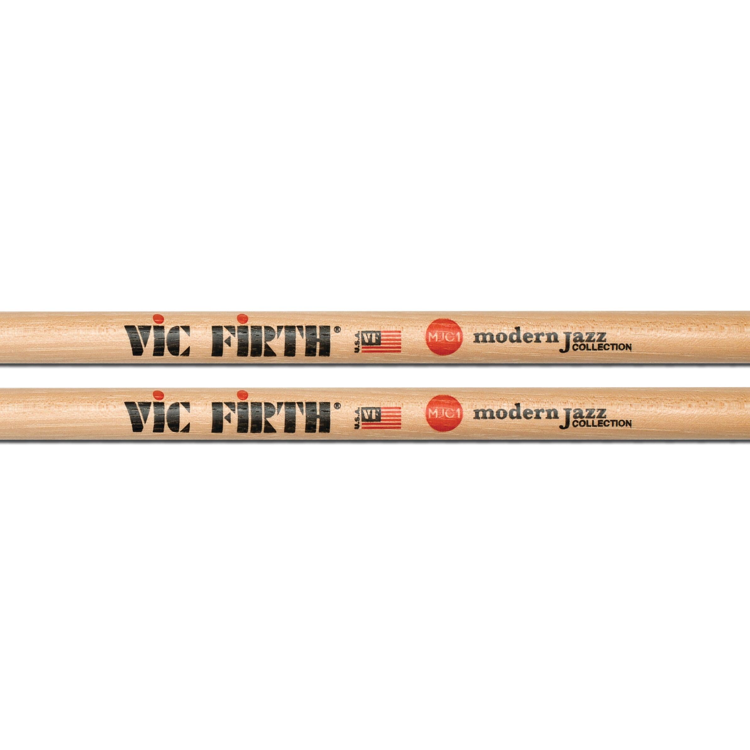 Amazon.com: Vic Firth Modern Jazz 1 : Everything Else