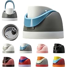 Replacement Lid Compatible with Owala Cup 16oz 24oz 32oz 40oz
