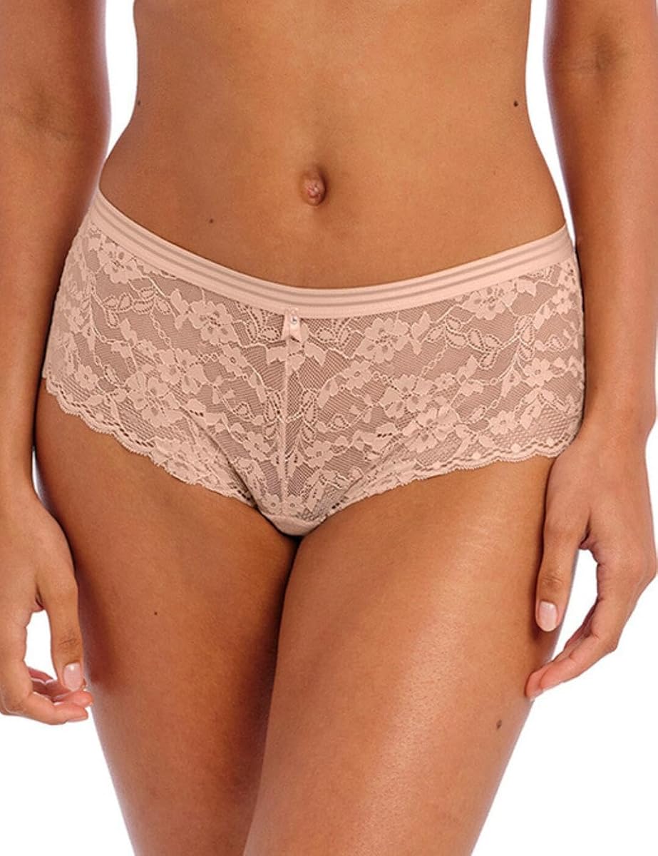 Freya Women's Offbeat Short Brief