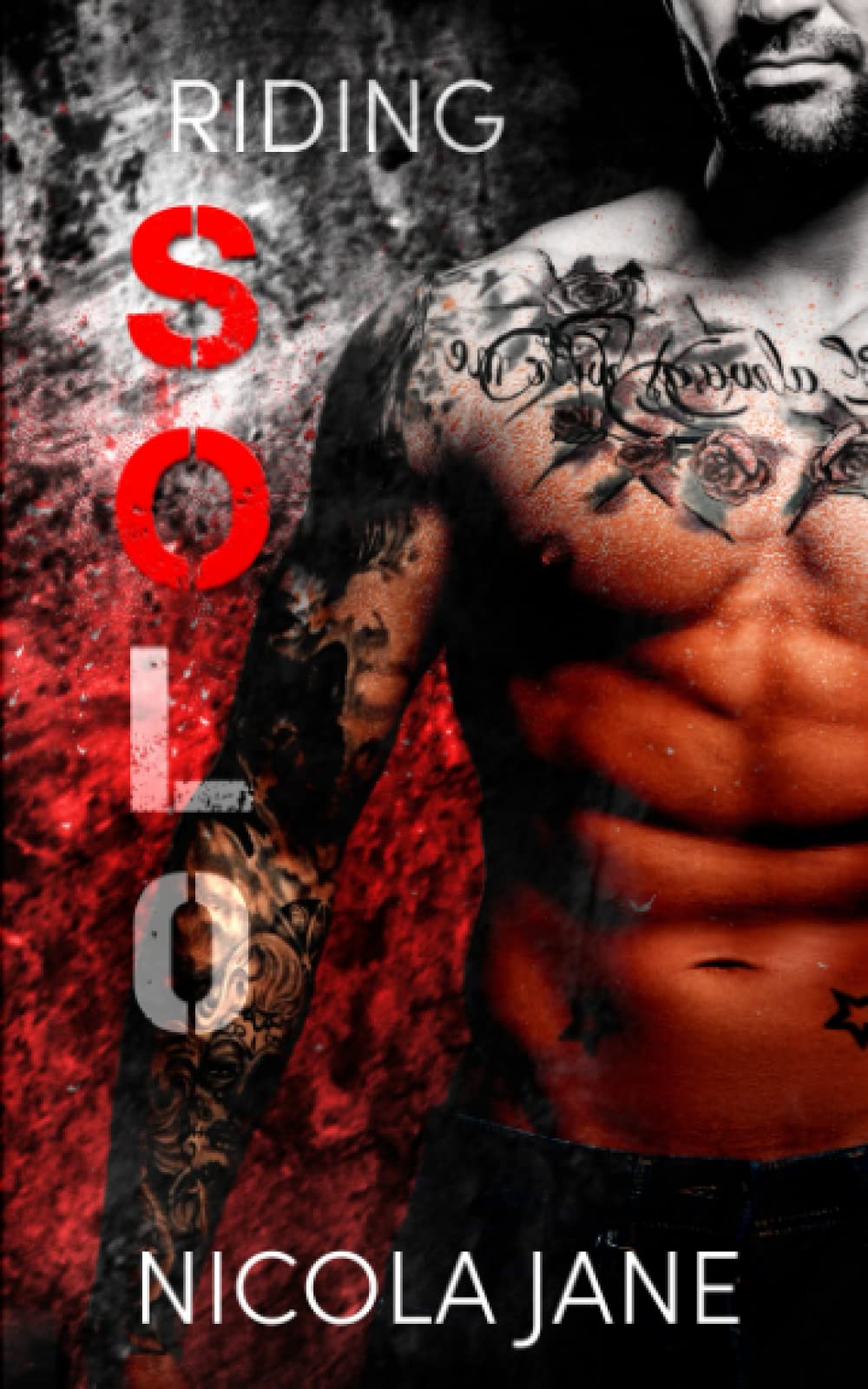 Riding Solo: The Depraved Devils MC