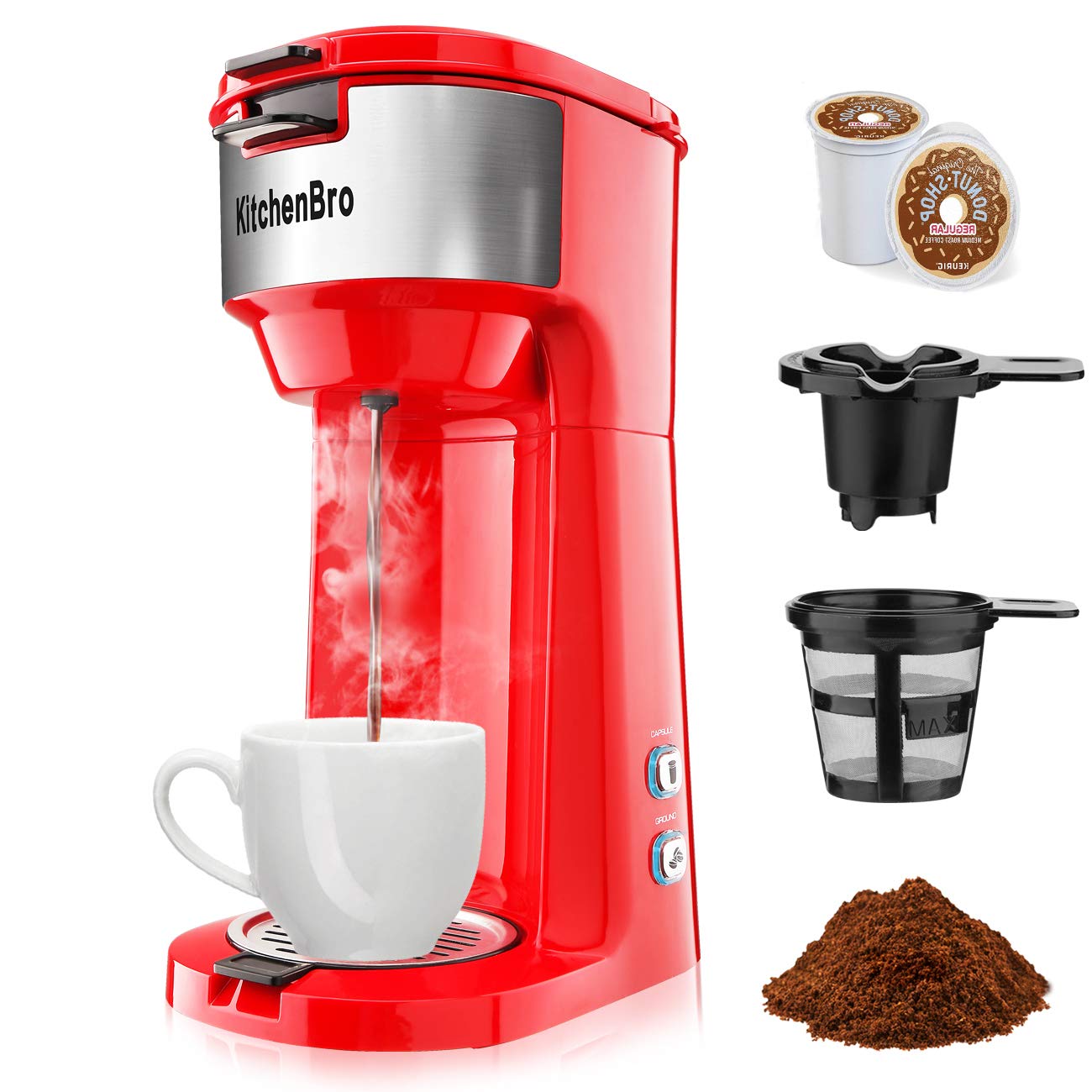 coffee brewer amazon
