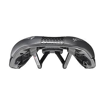 未使用　Selle Italia SLS サドル ホワイト・ブラック 未使用 Selle Italia SLS サドル ホワイト・ブラック 未使用