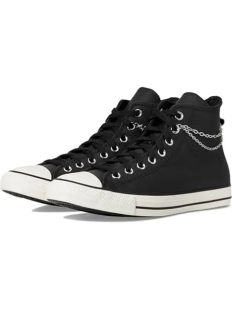 Unisex кроссовки Converse Chuck Taylor All Star Chains на каждый день