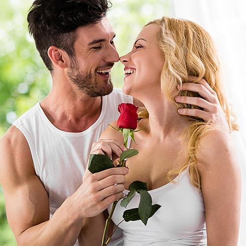 Vista 32 de Dados para citas y toma de decisiones, ideas románticas, regalo divertido para él y ella en San Valentín, aniversario, Navidad y cumpleaños