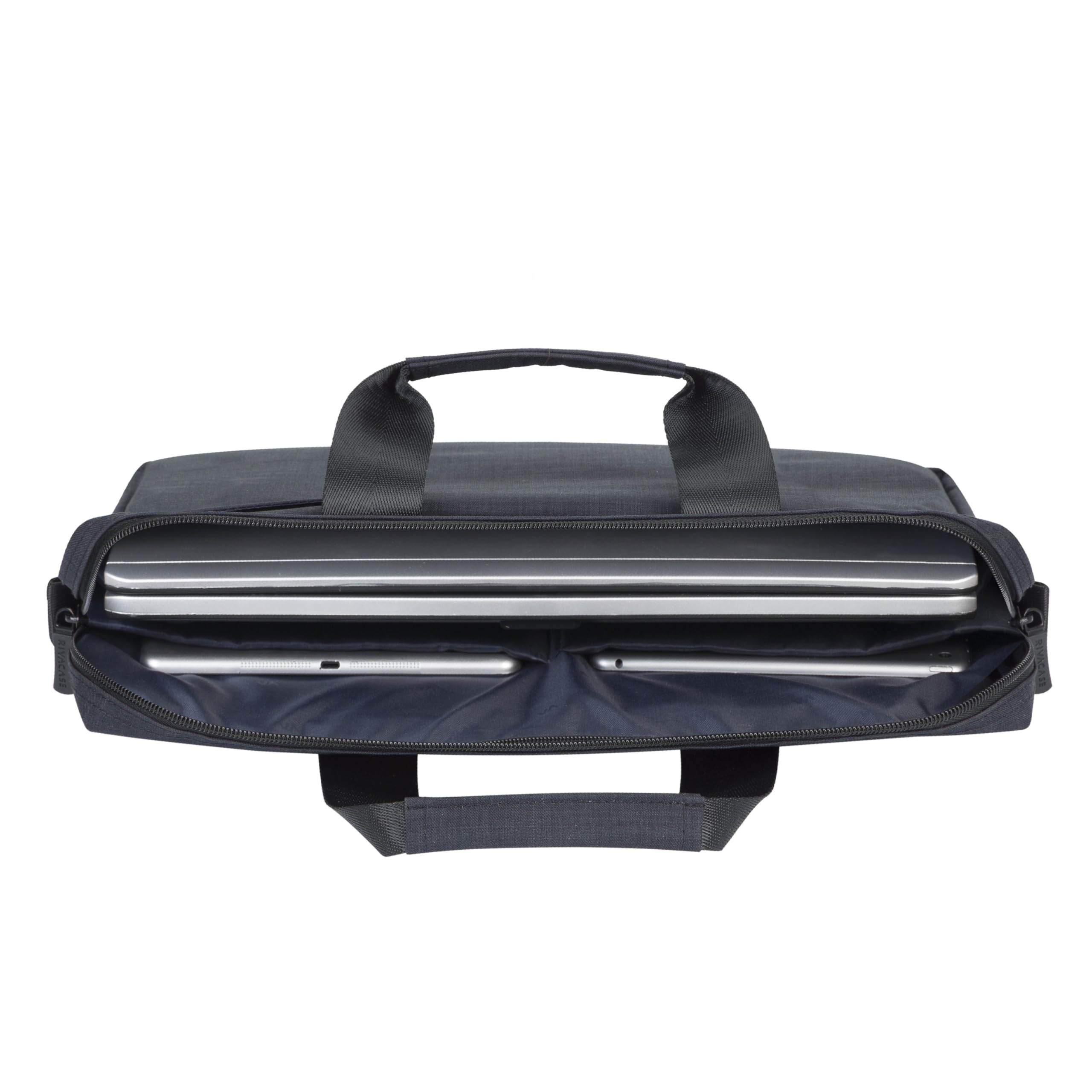 BISCAYNE SACOCHE PREMIUM 17.3" NOIR
