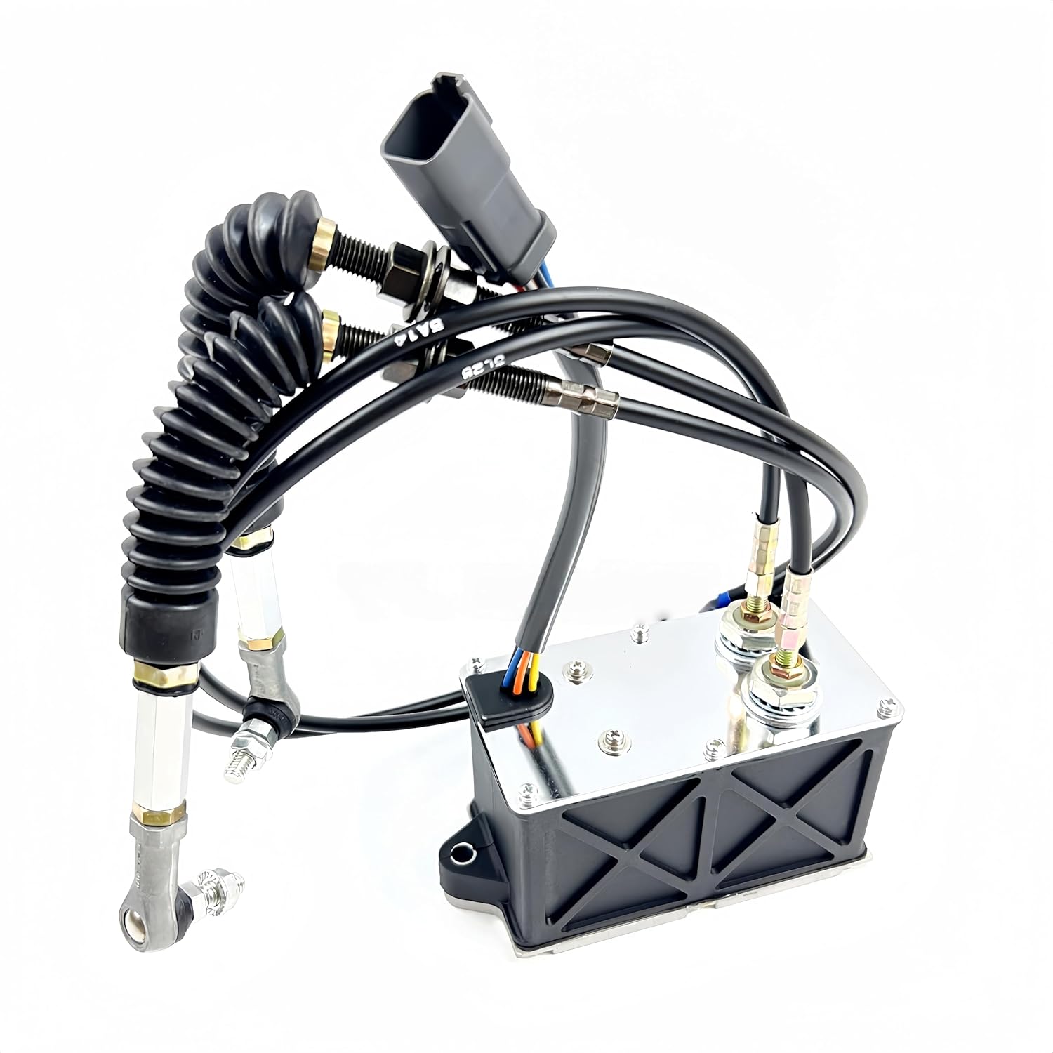 Throttle Motor 1190633 2475231 2277672 Fits for Stepper Motor 119-0633 247-5231 227-7672 Used for E312B E320B