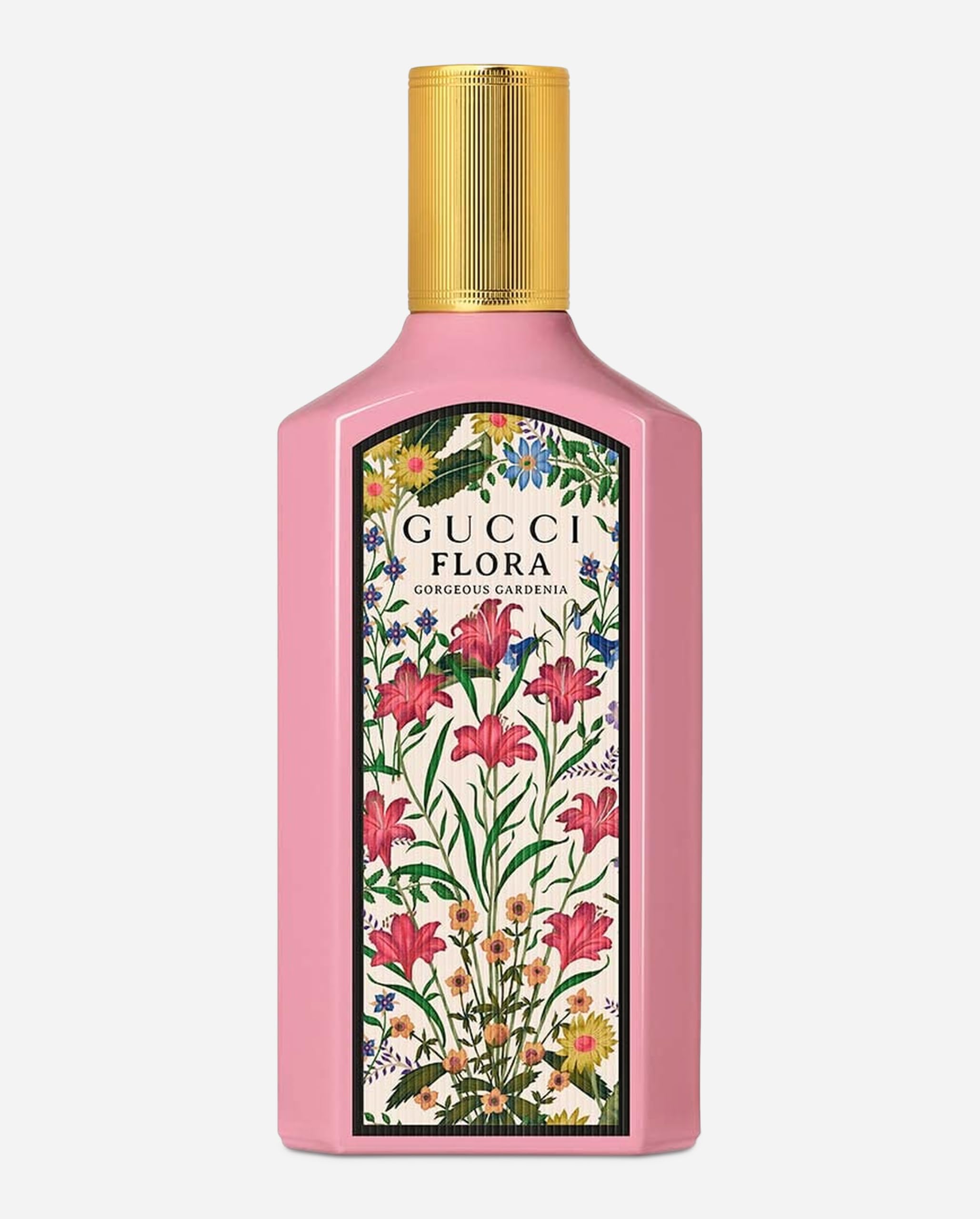 Amazon | GUCCI(グッチ) フローラ ゴージャス ガーデニア オード