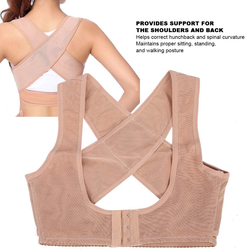 Posture Correction, Back Straight Holder - Image 3