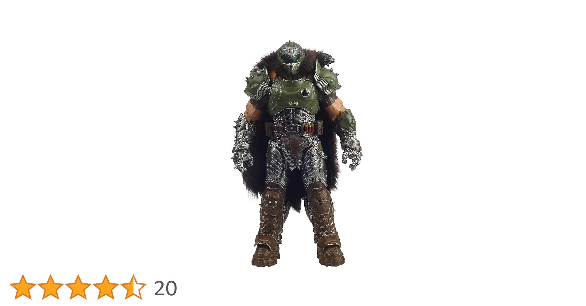 マクファーレントイズ ドゥームスレイヤー ダークエイジ Amazon.com