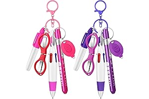 12-Piece Essential Nursing Assistant Accessories Kit