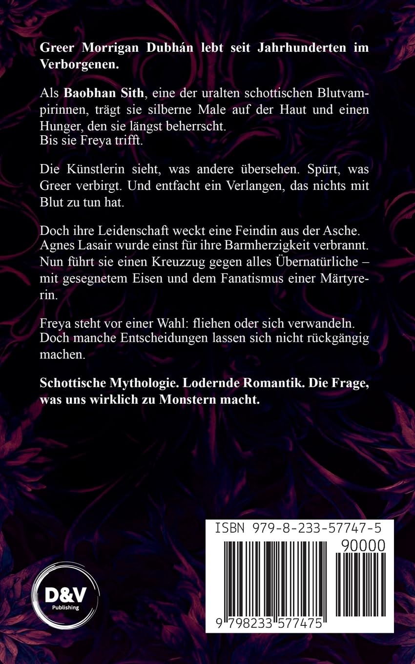 Von Blut Gezeichnet